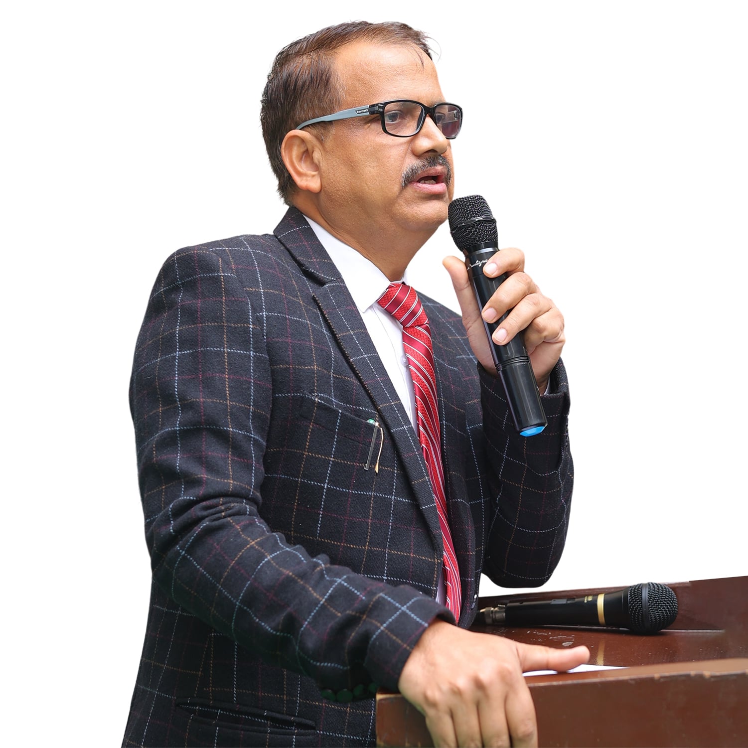 Principal